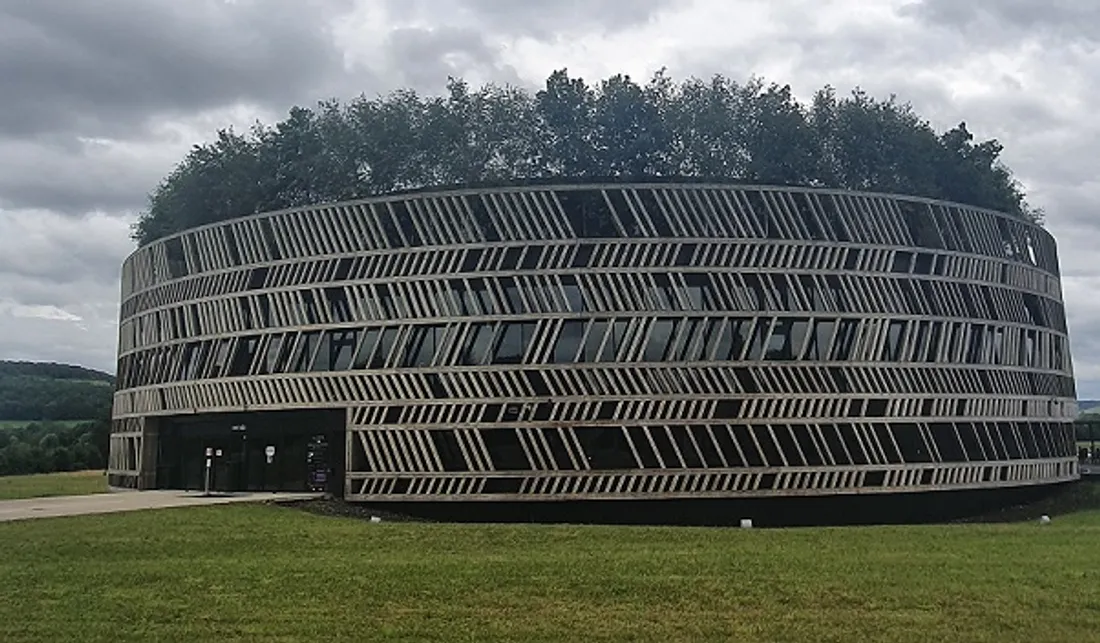 Le MuséoParc d’Alésia a rouvert ses portes cette semaine 